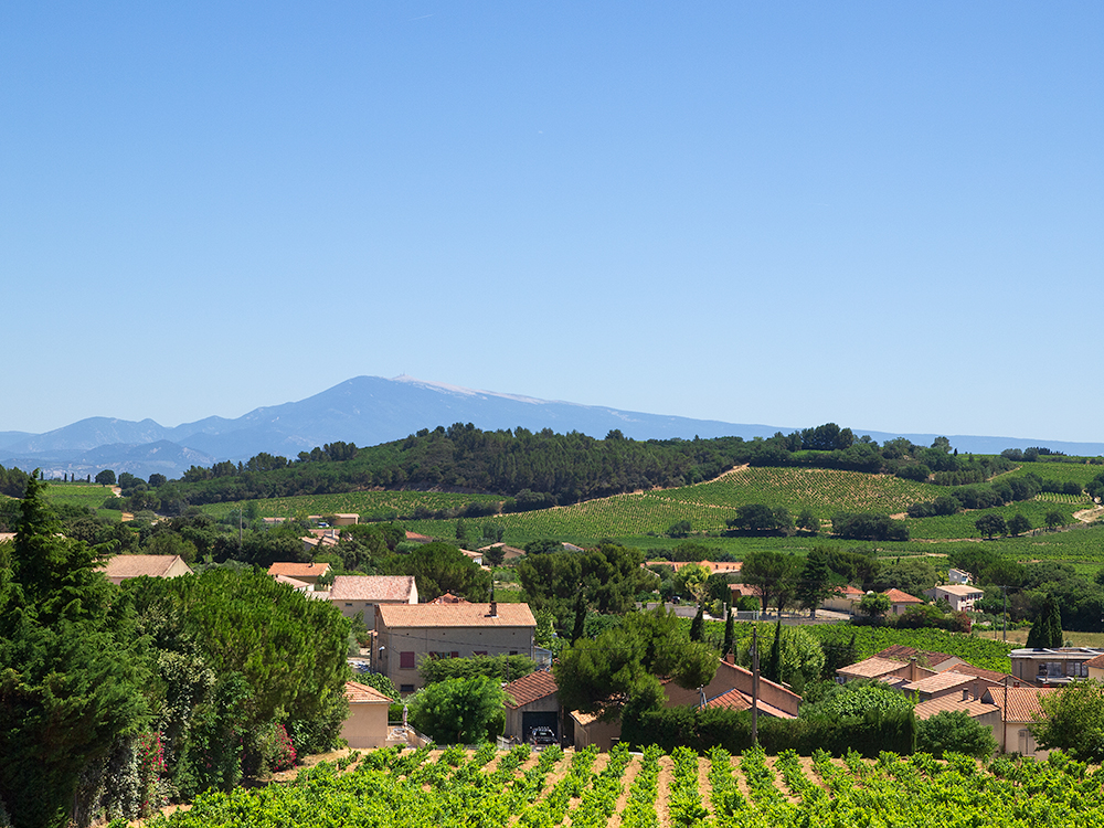 Mont Ventoux