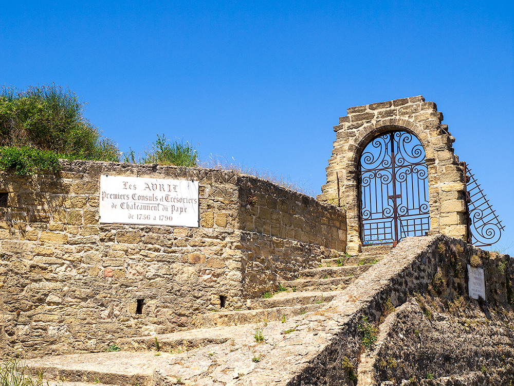 Chateauneuf