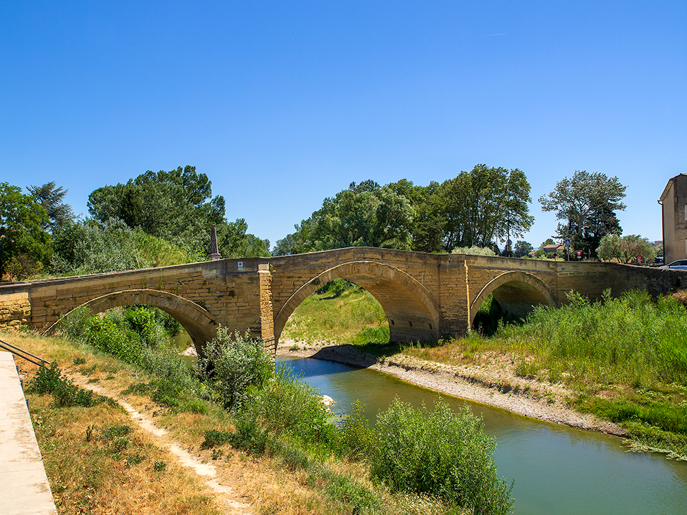 Bédarrides