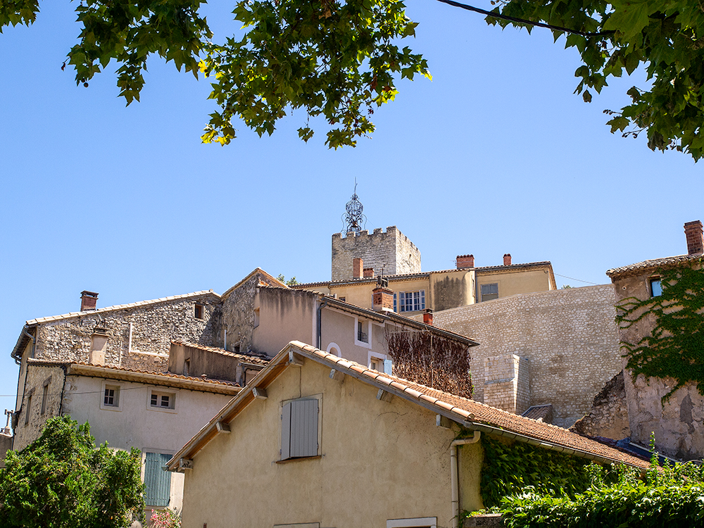 Pernes-les-Fontaines