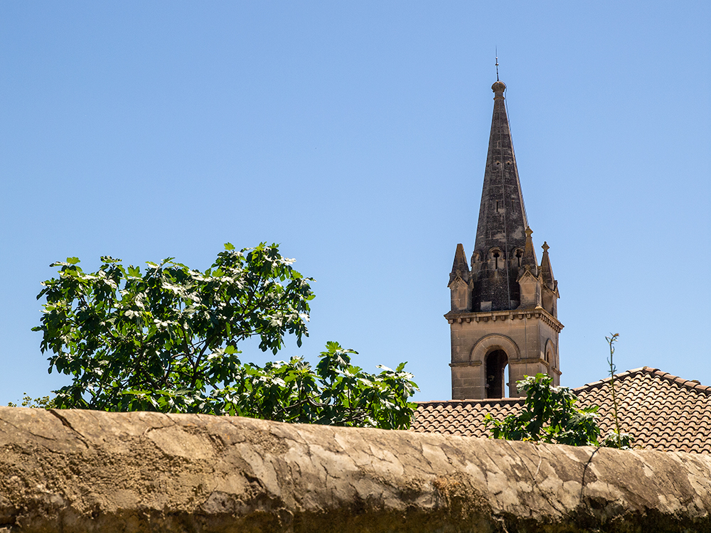 Pernes-les-Fontaines