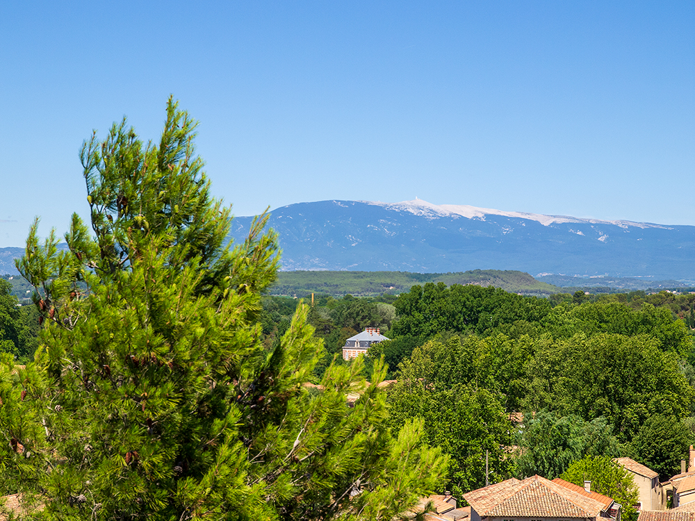 Mont Ventoux