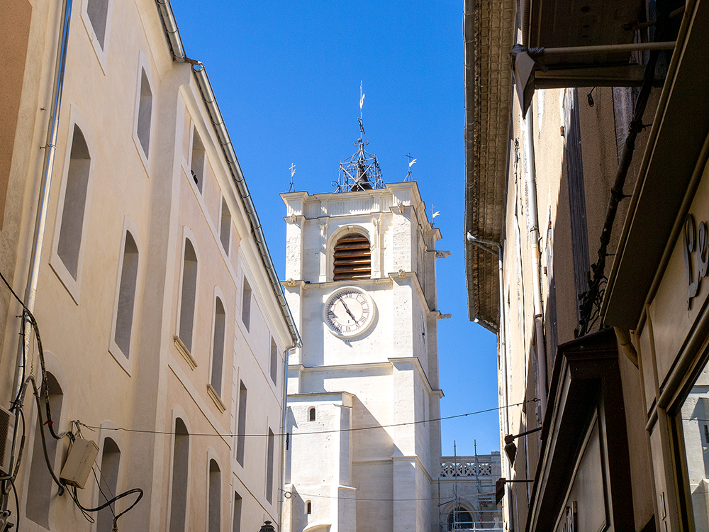 L'Isle-sur-la-Sorgue