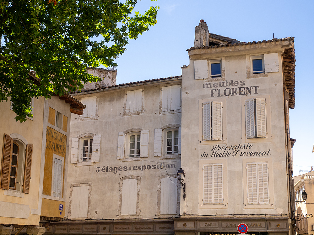 L'Isle-sur-la-Sorgue