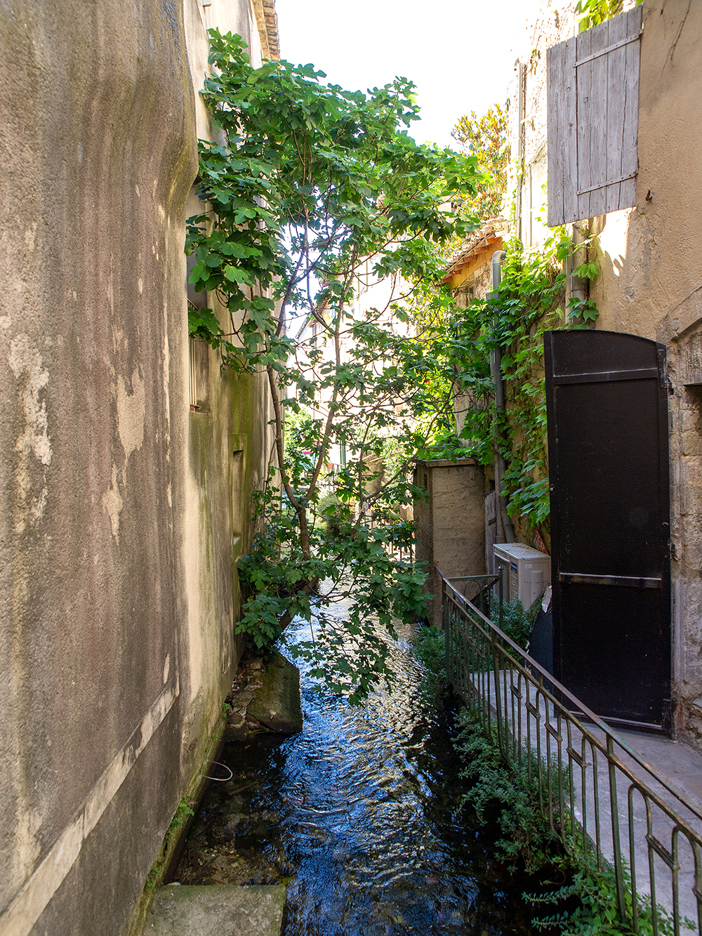 L'Isle-sur-la-Sorgue