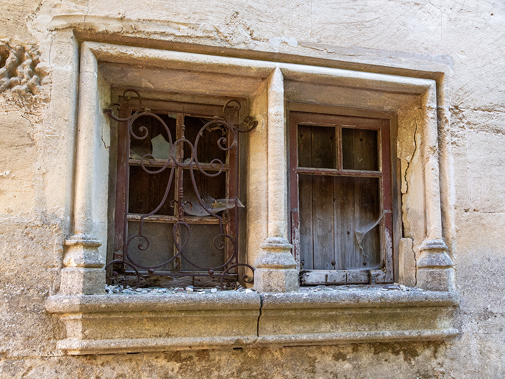 Les Baux-de-Provence