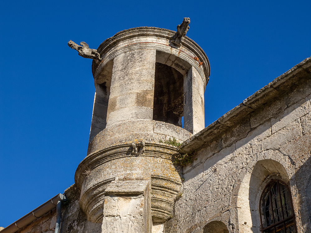 Les Baux-de-Provence