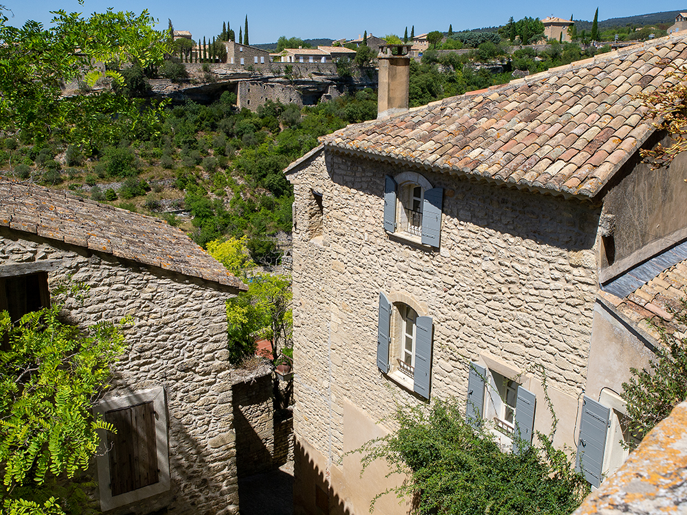 Gordes