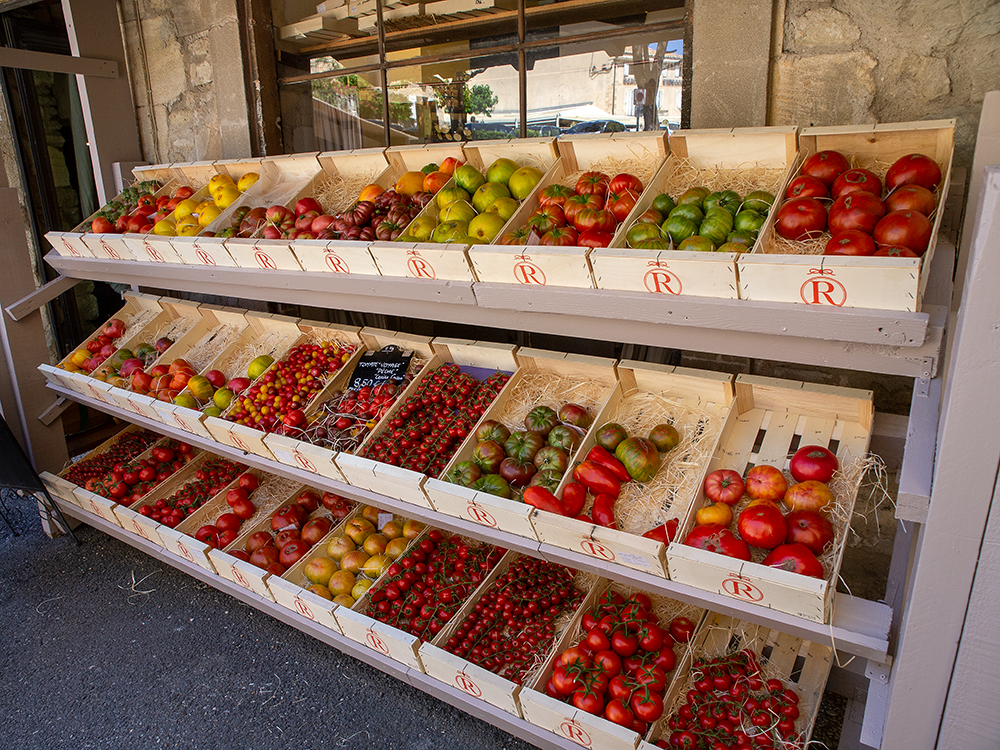 Tomaten