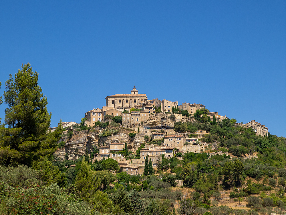 Gordes