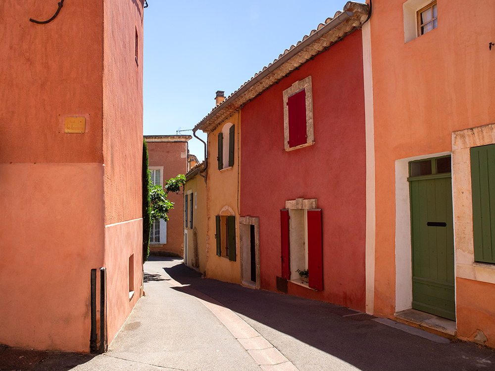 Roussillon