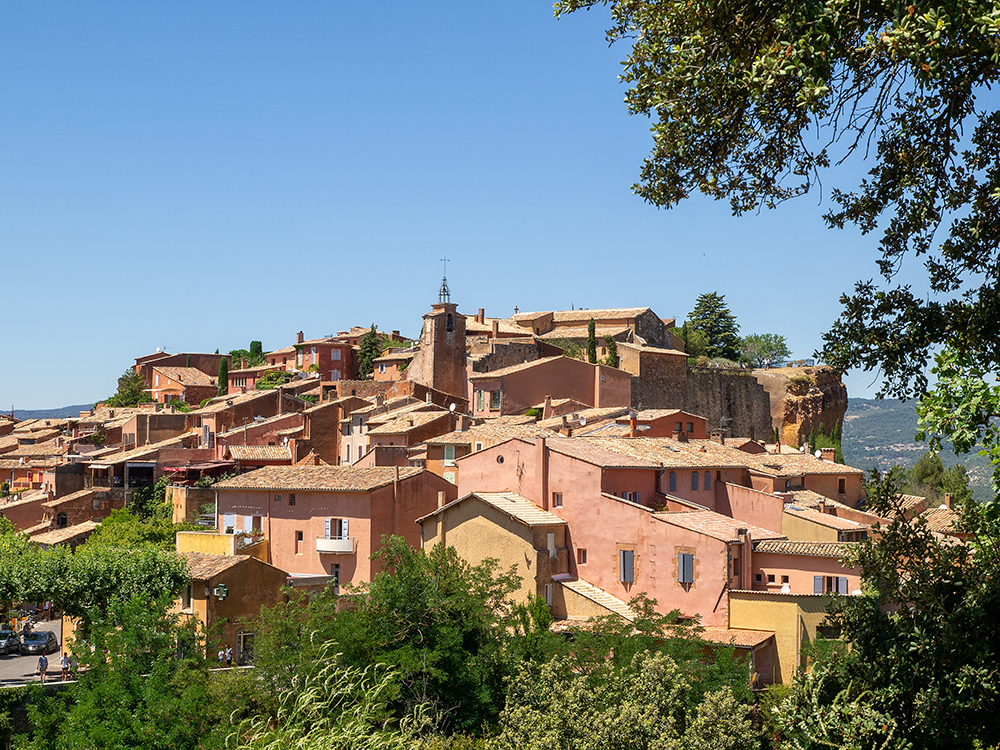 Roussillon