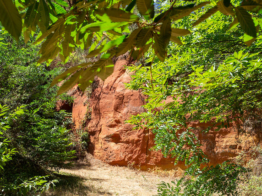 Roussillon