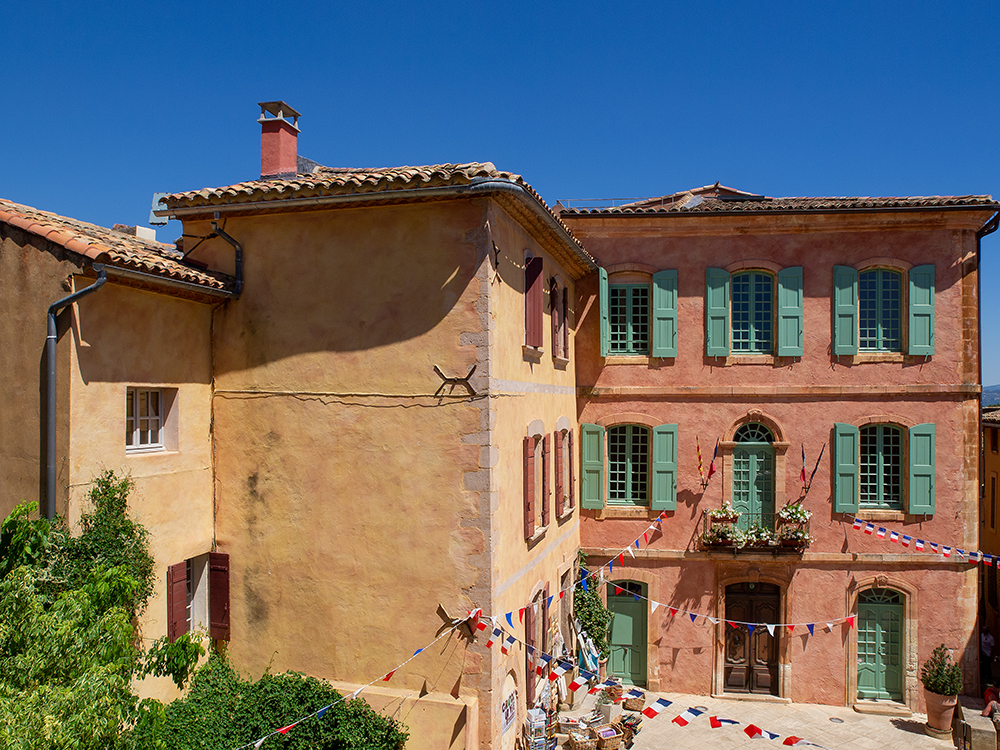 Roussillon