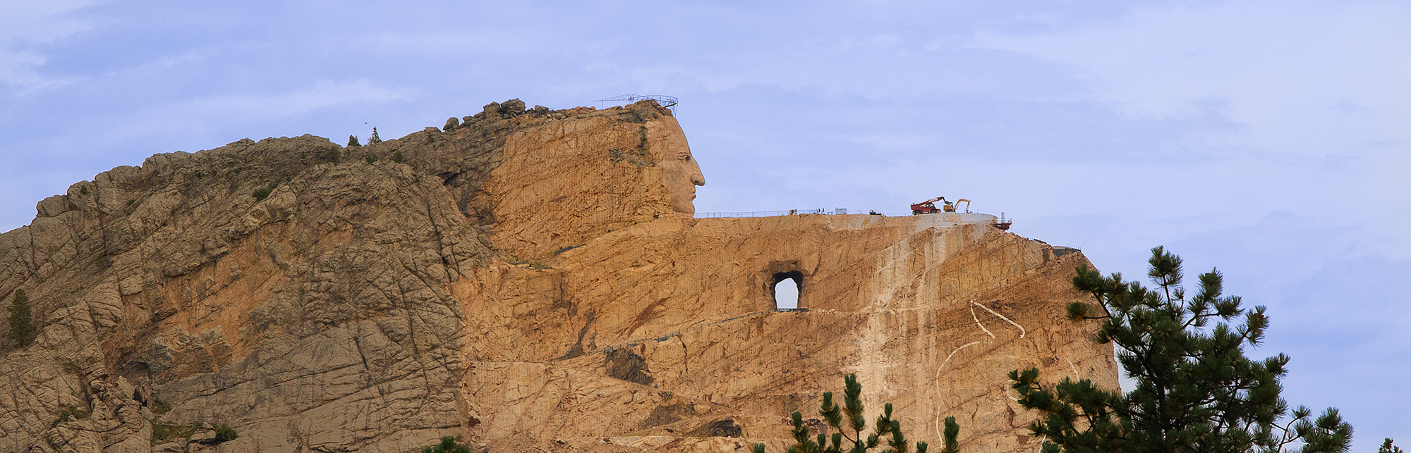 Crazy Horse