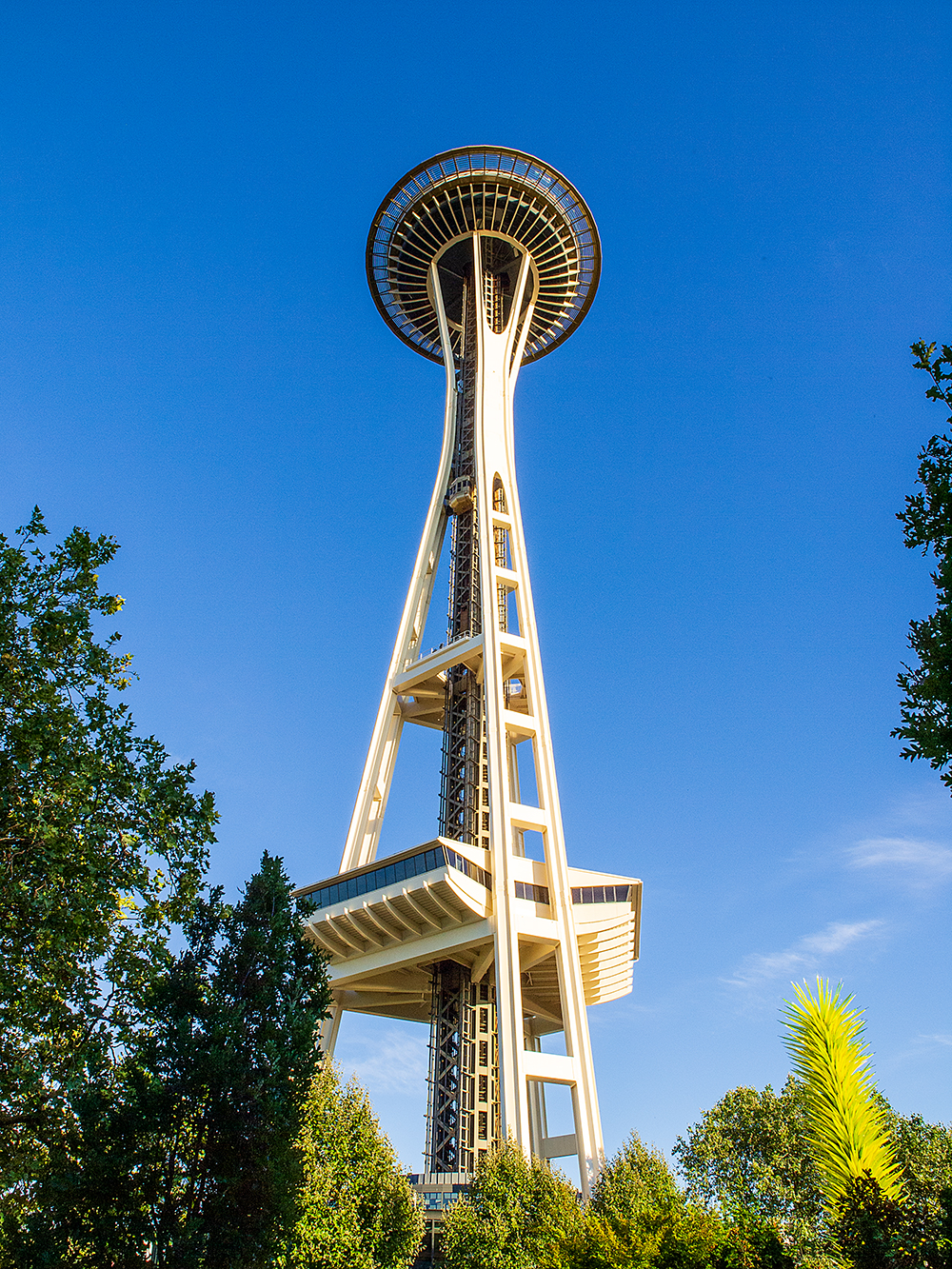 Space Needle