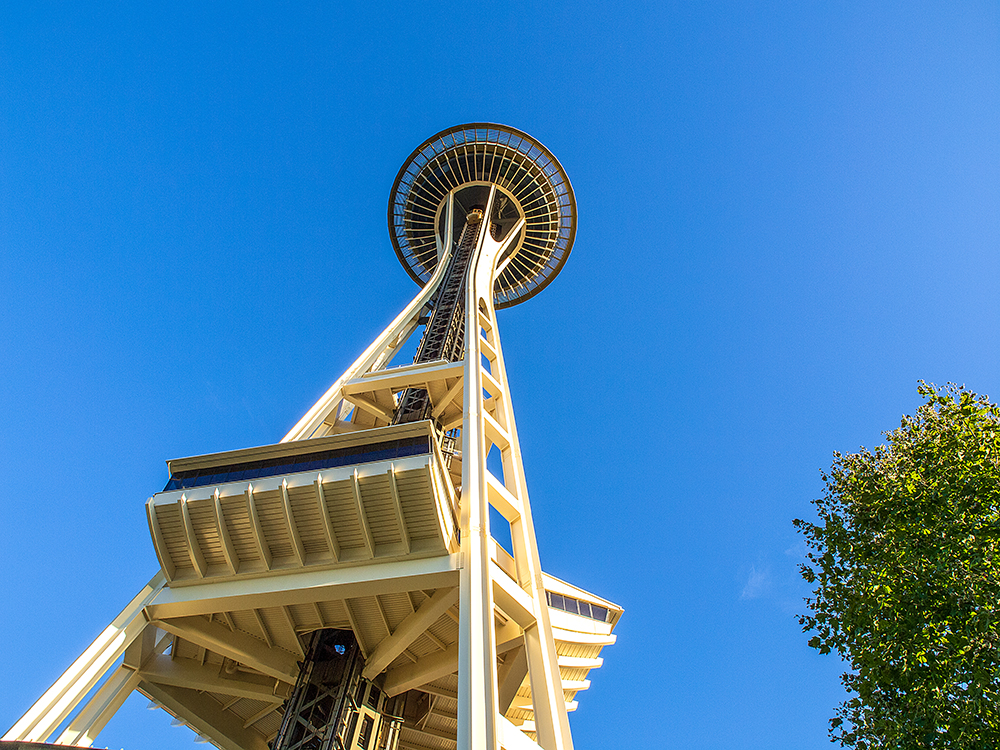 Space Needle