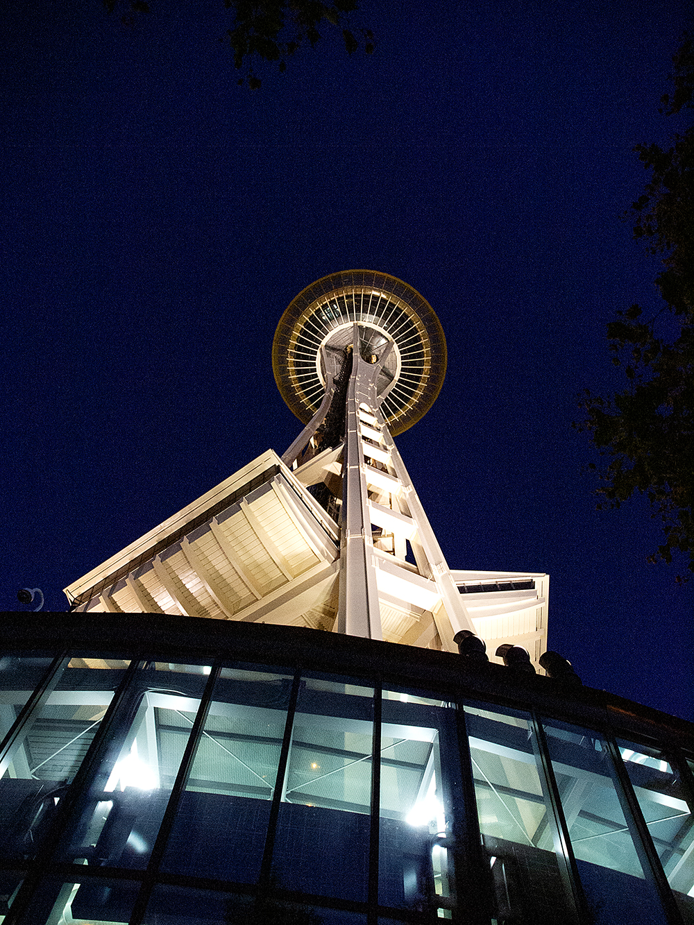 Space Needle