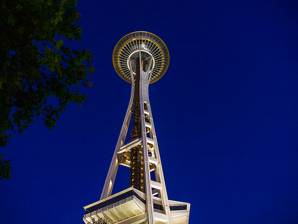 Space Needle