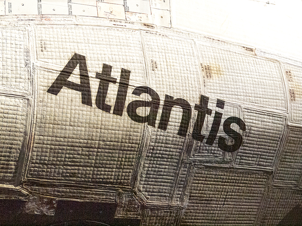 Atlantis