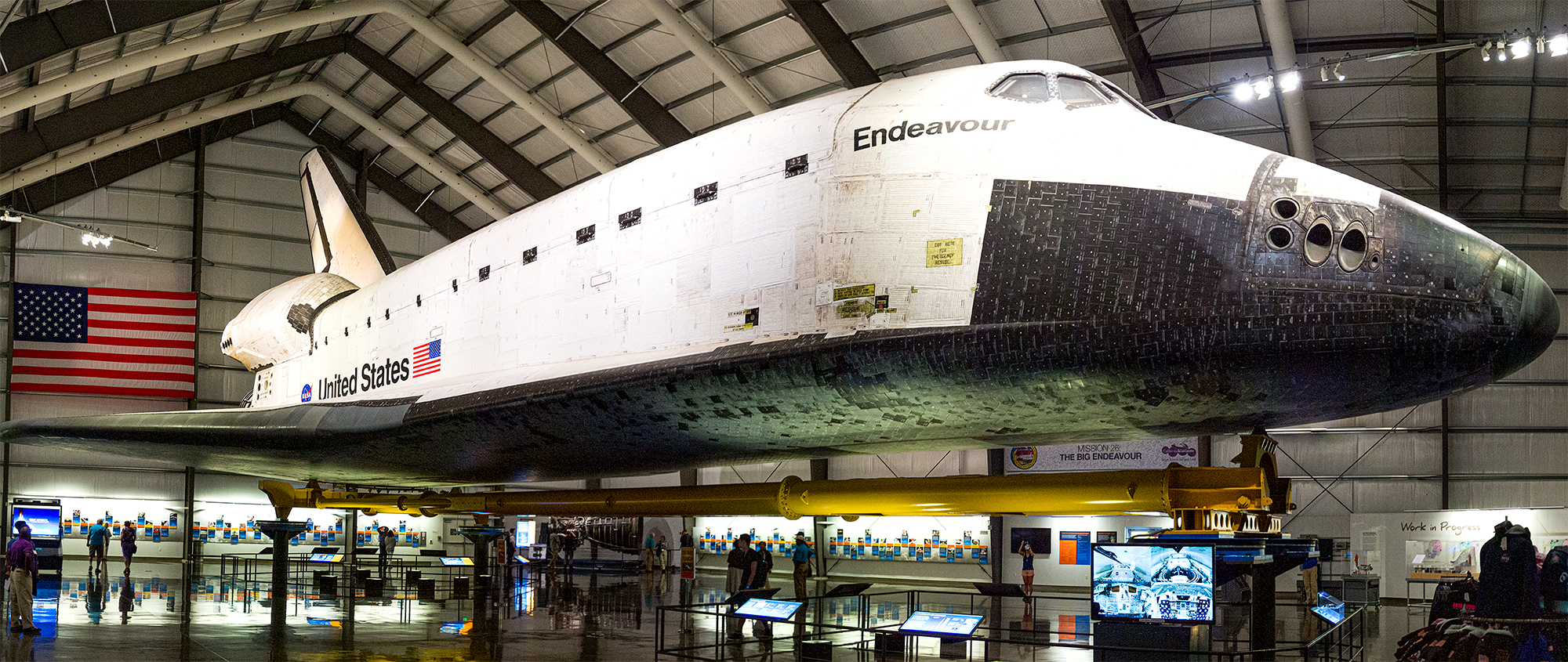 Endeavour