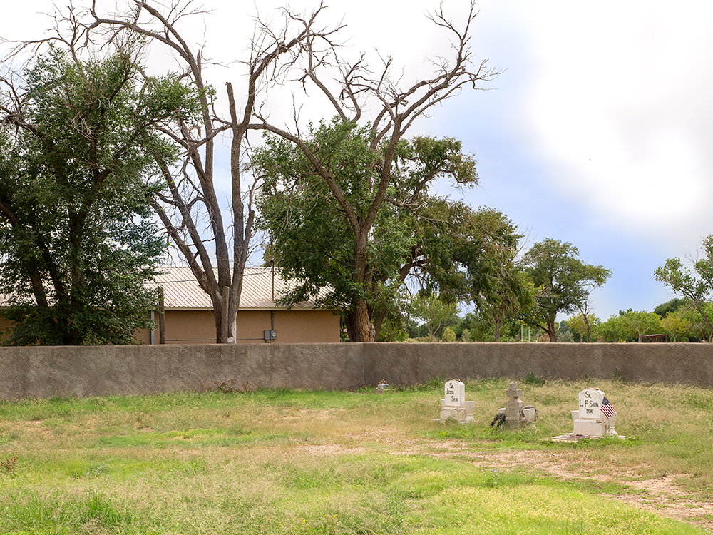 Fort Sumner