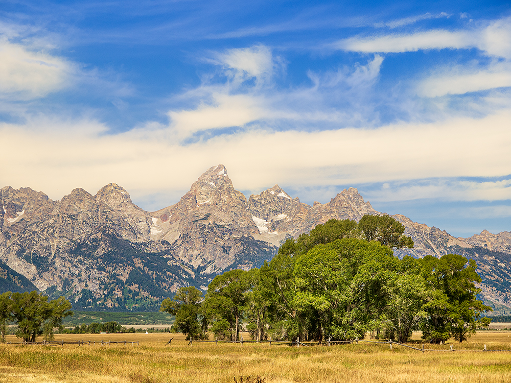 Grand Teton