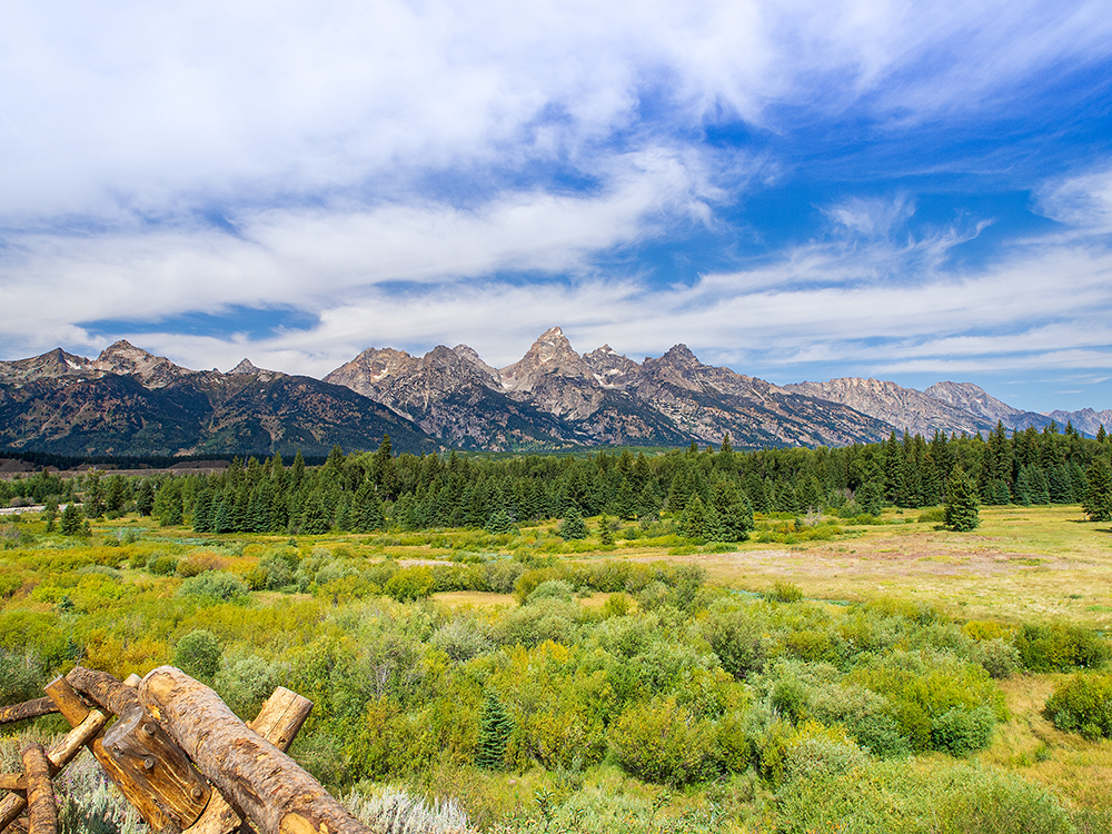 Grand Teton OV