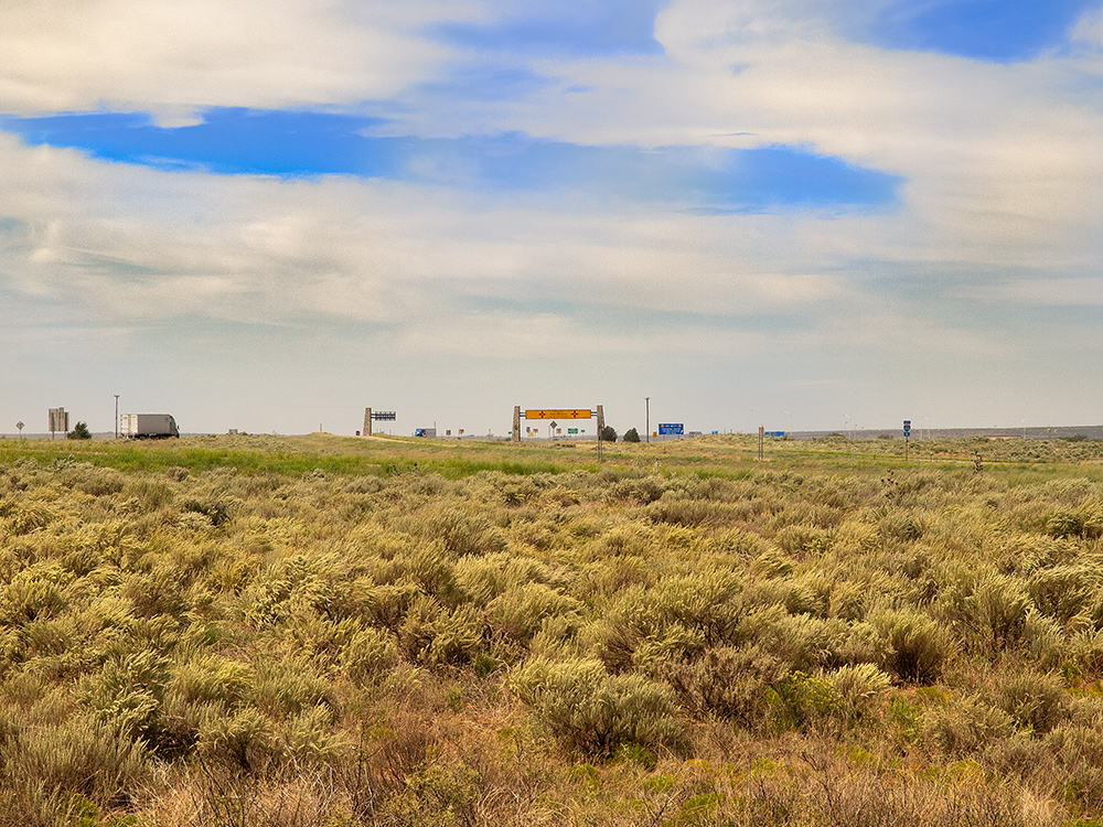 Border NewMex