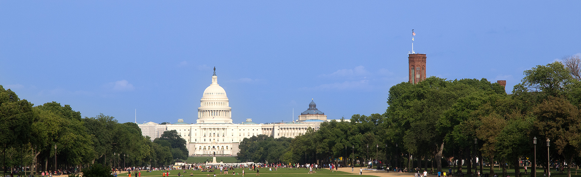 US Capitol