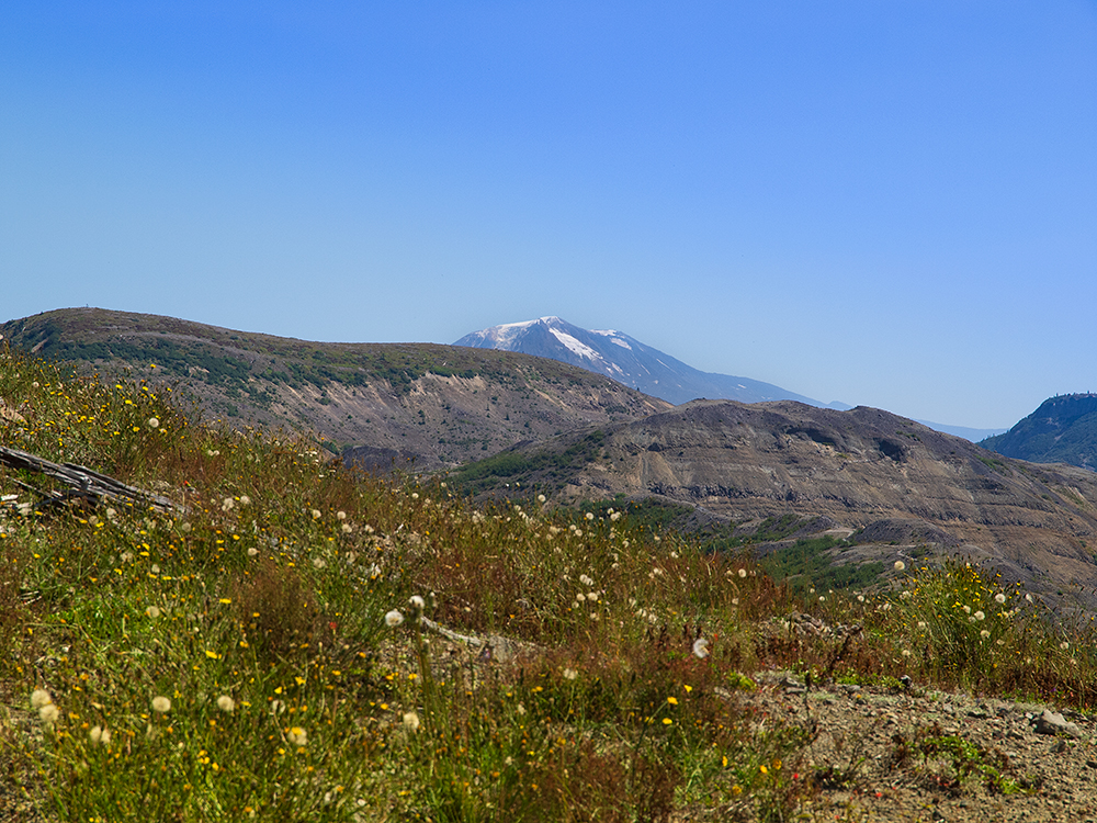 MT Adams