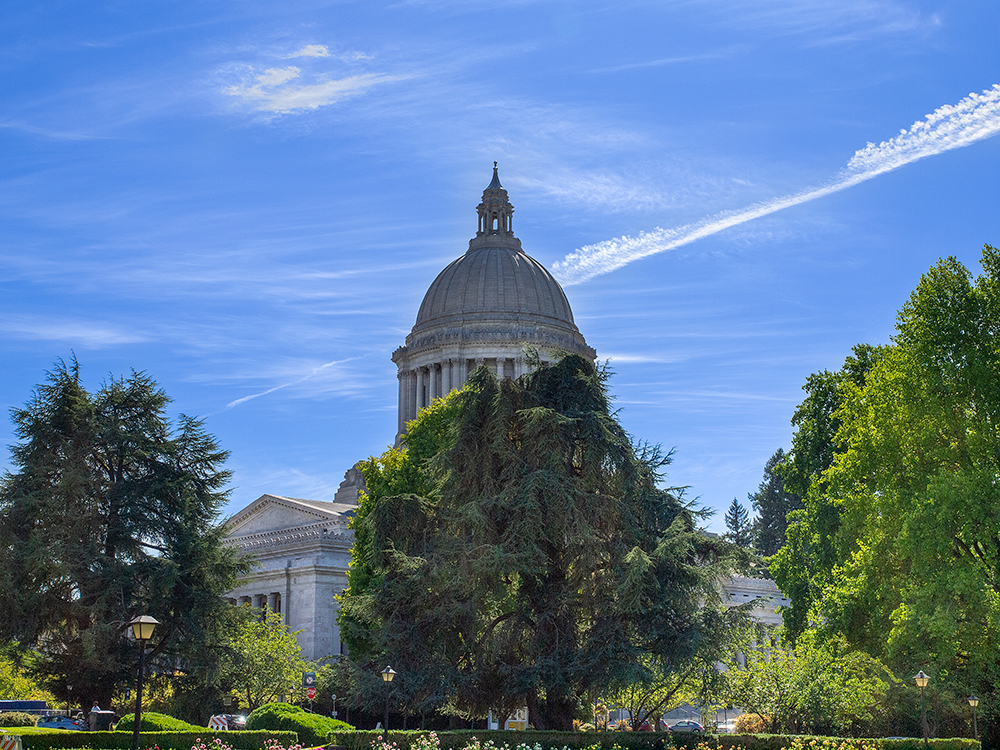 WSH State Capitol