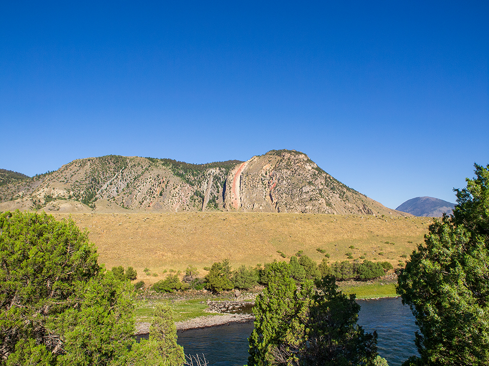 Yellowstone