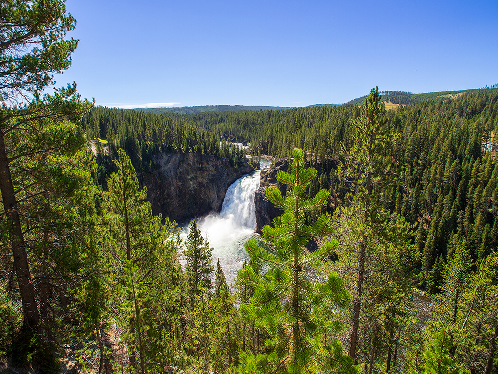 Upper Falls