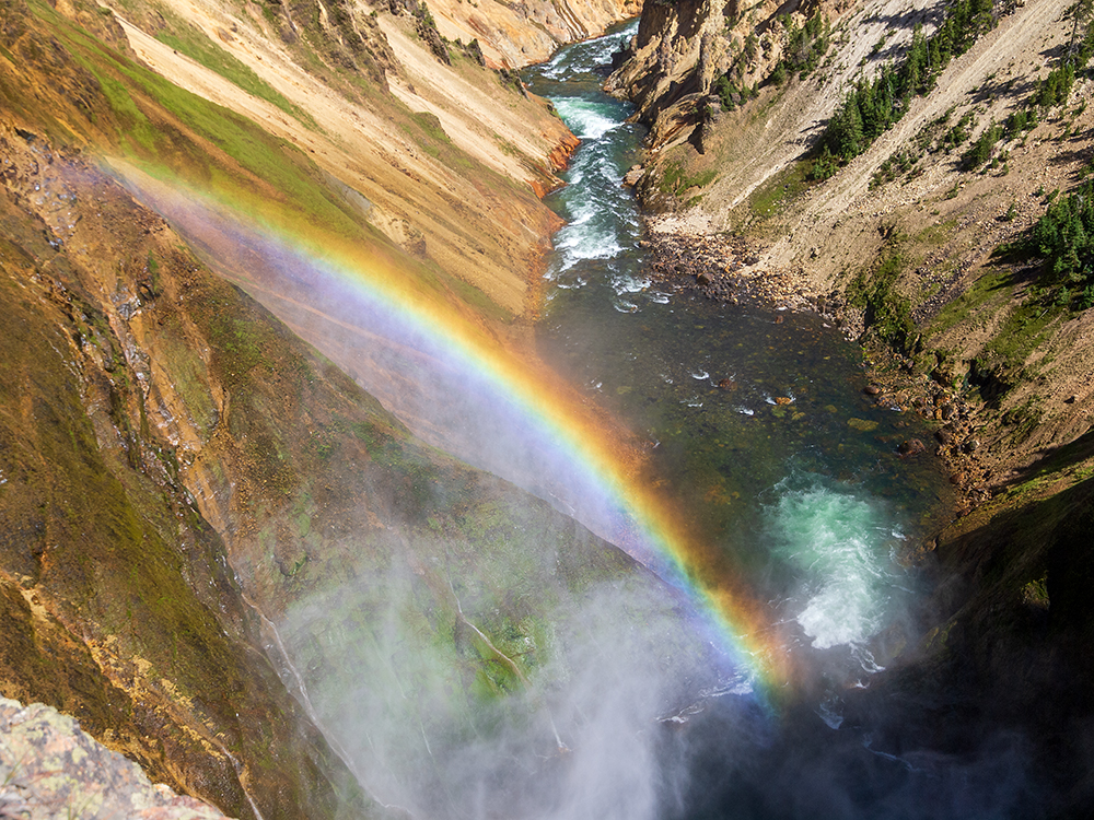 Upper Falls