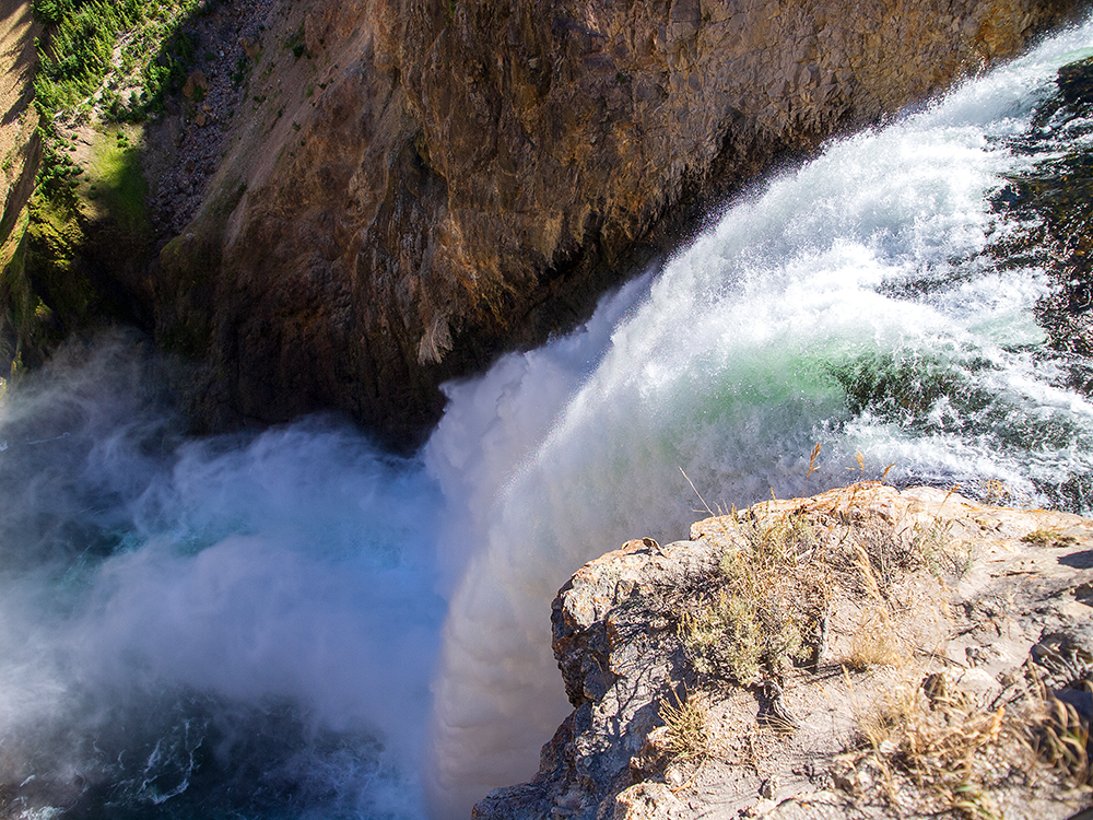 Upper Falls