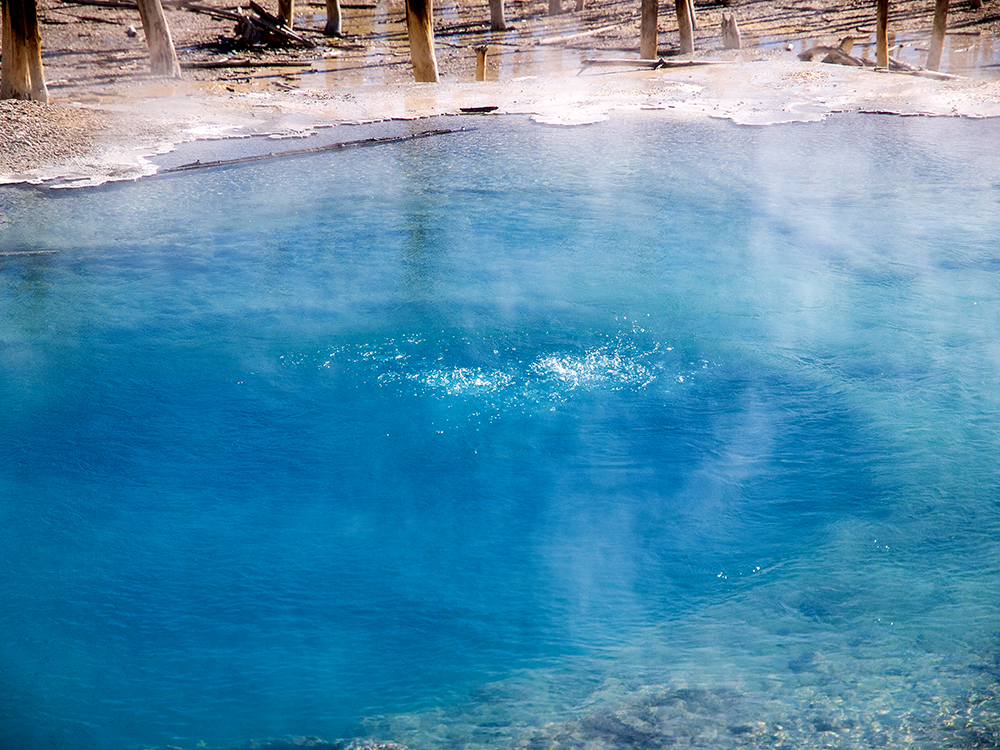 Norris Basin