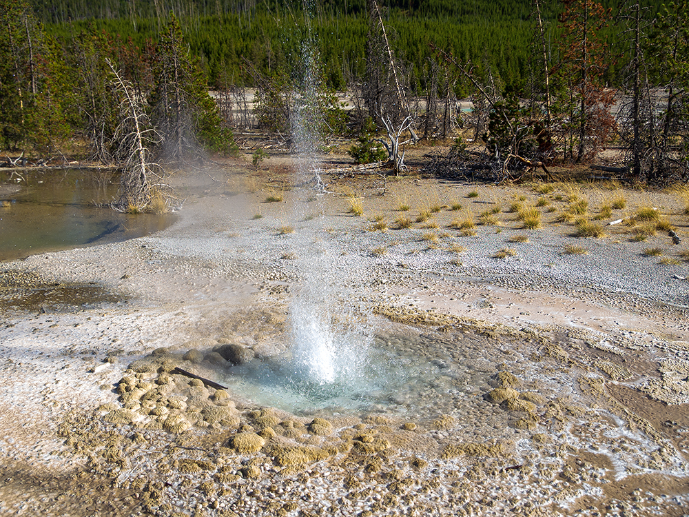 Norris Basin