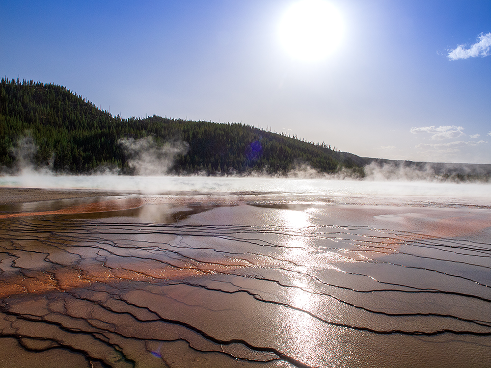 Grand Prismatic