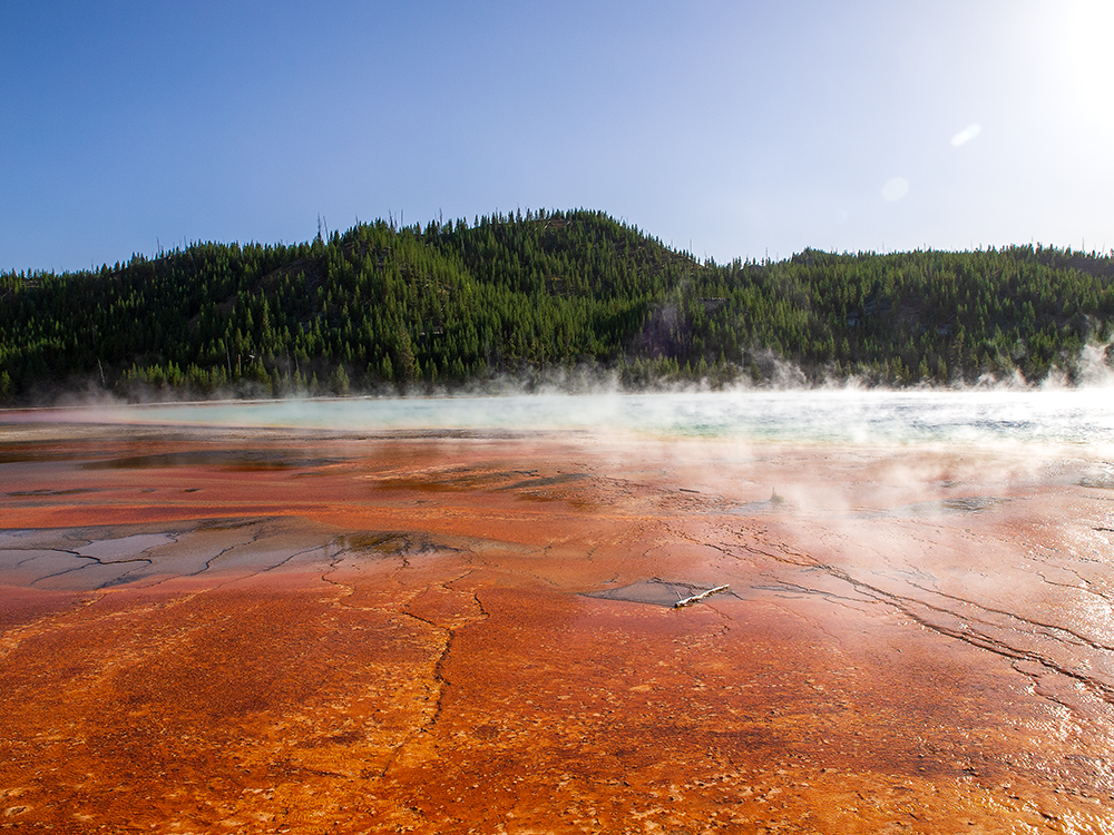 Grand Prismatic