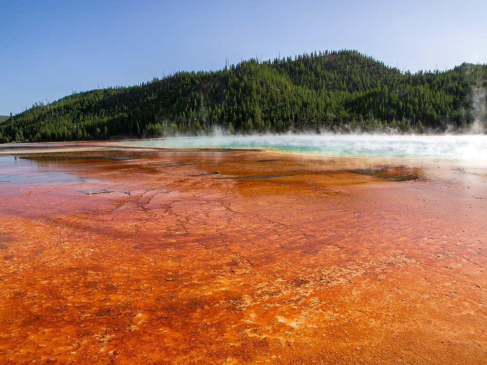 Grand Prismatic