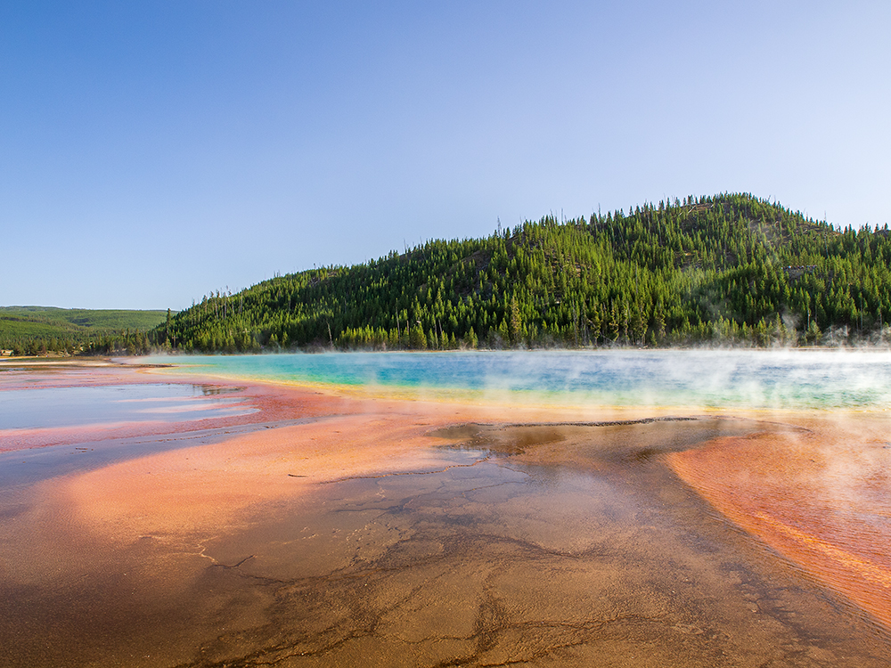 Grand Prismatic