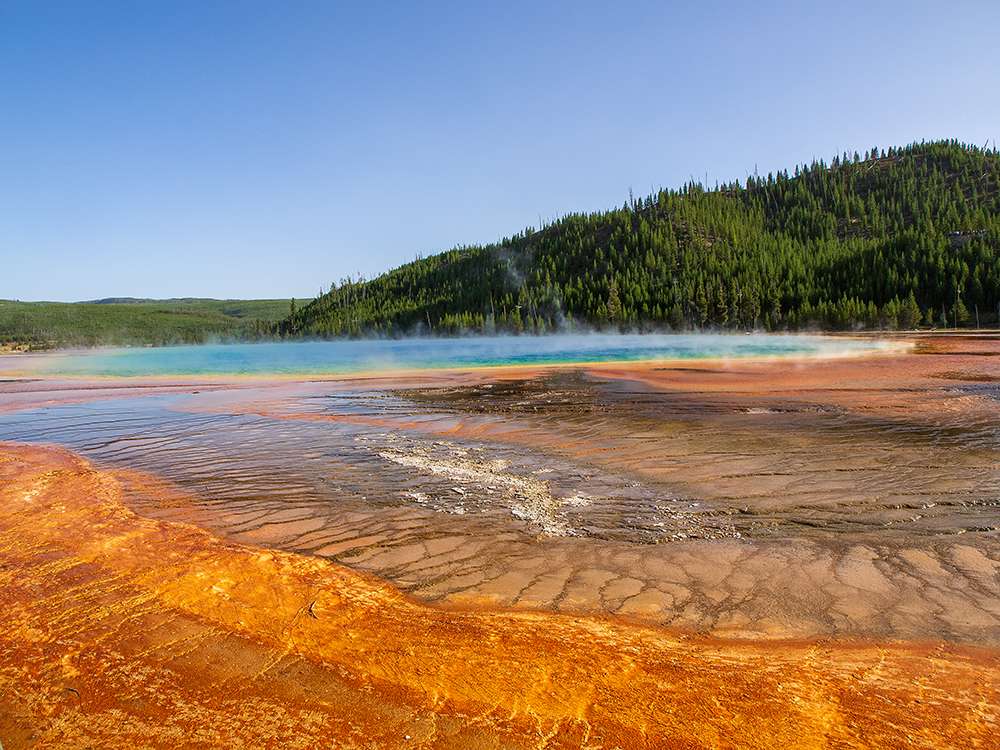 Grand Prismatic